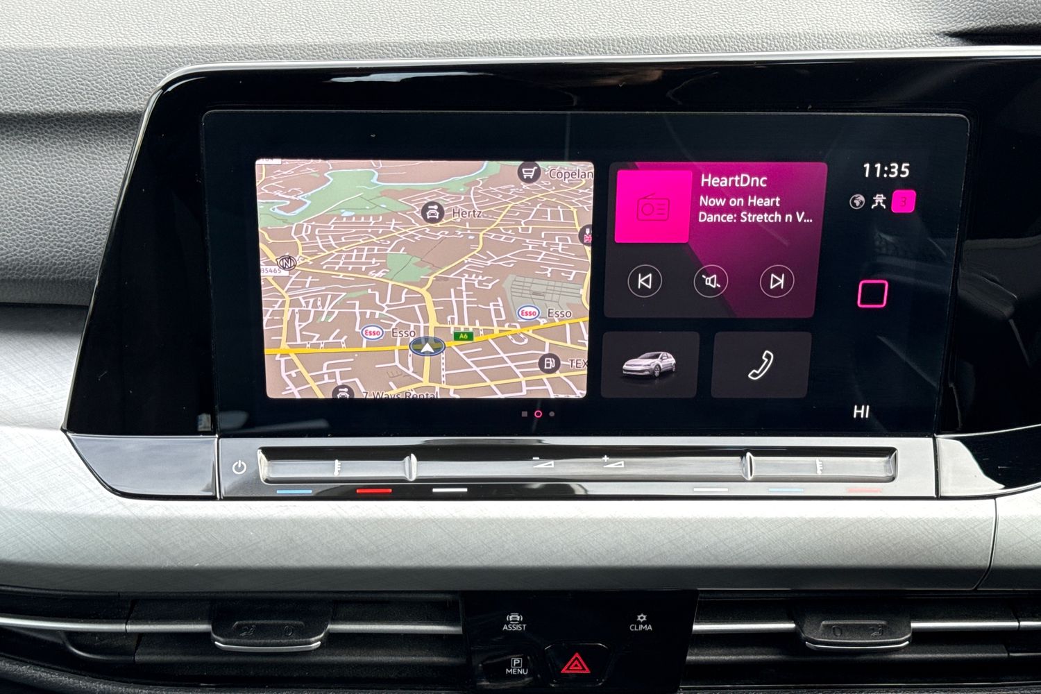 Used Volkswagen Golf 2020 for sale - 77570981: Photo 17