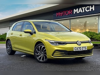 Used Volkswagen Golf 2020 for sale - 77570981: Photo