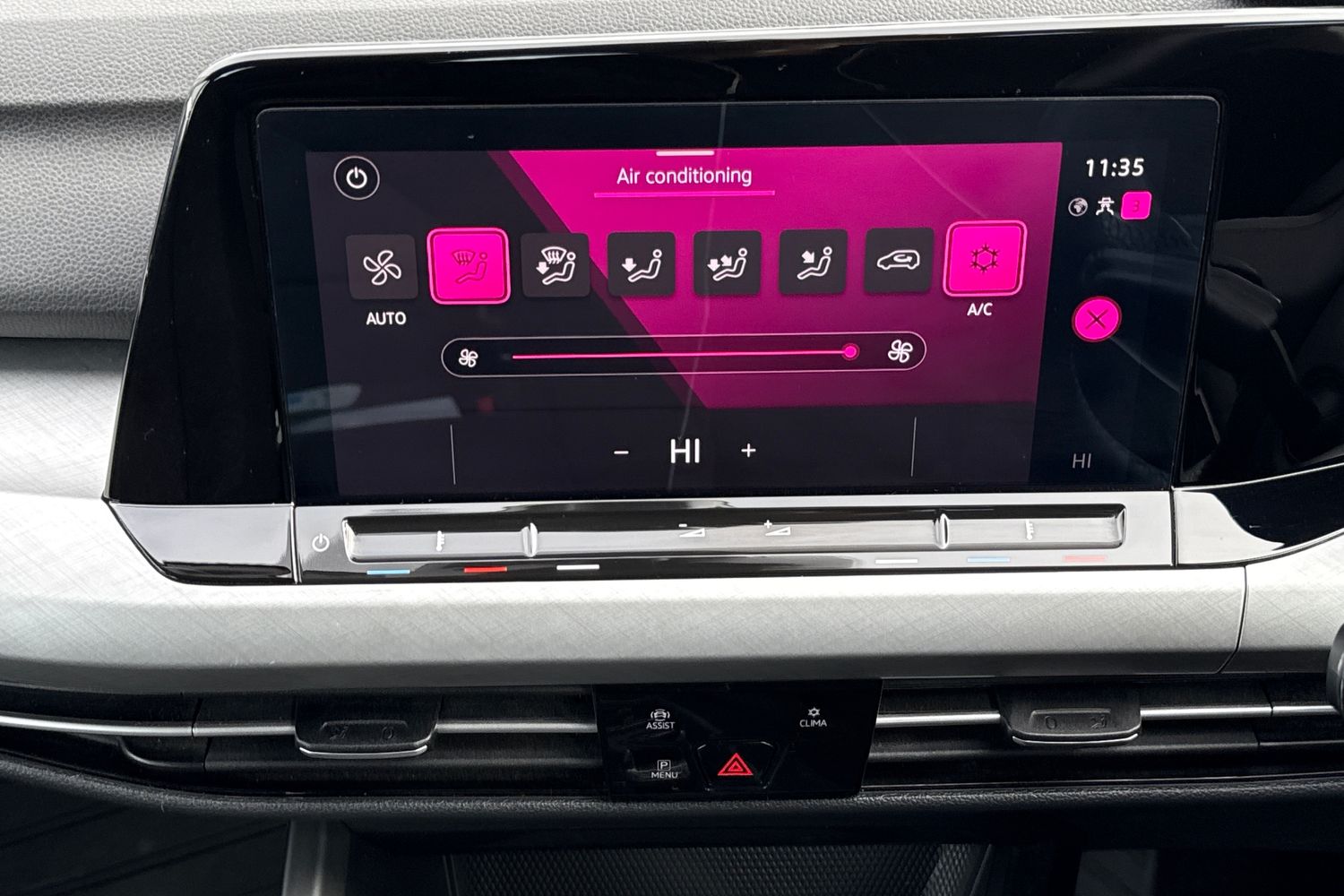 Used Volkswagen Golf 2020 for sale - 77570981: Photo 22