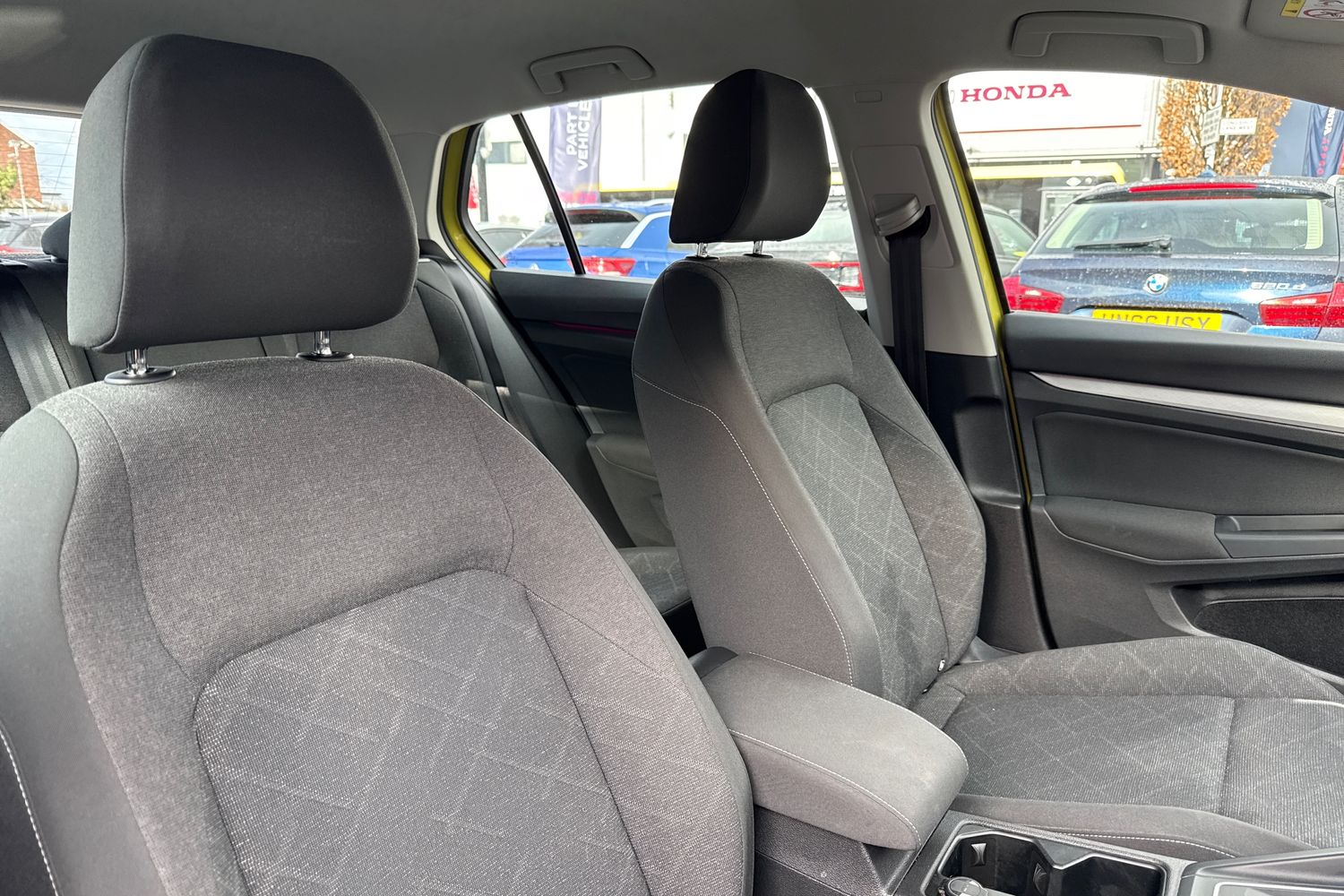 Used Volkswagen Golf 2020 for sale - 77570981: Photo 24