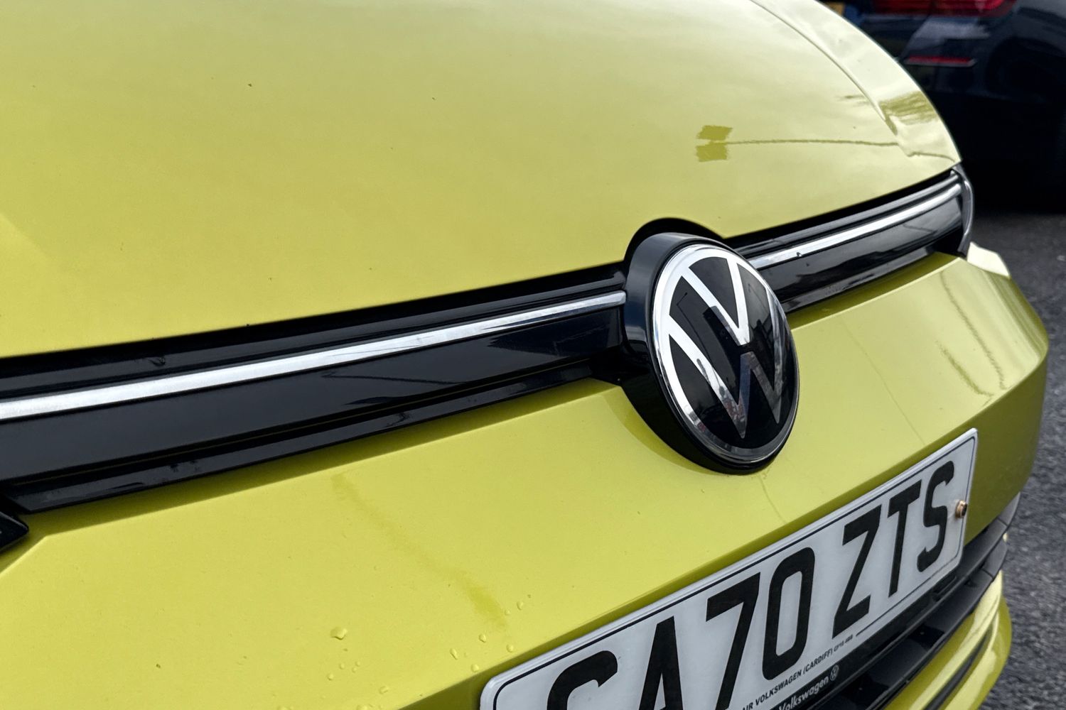 Used Volkswagen Golf 2020 for sale - 77570981: Photo 26