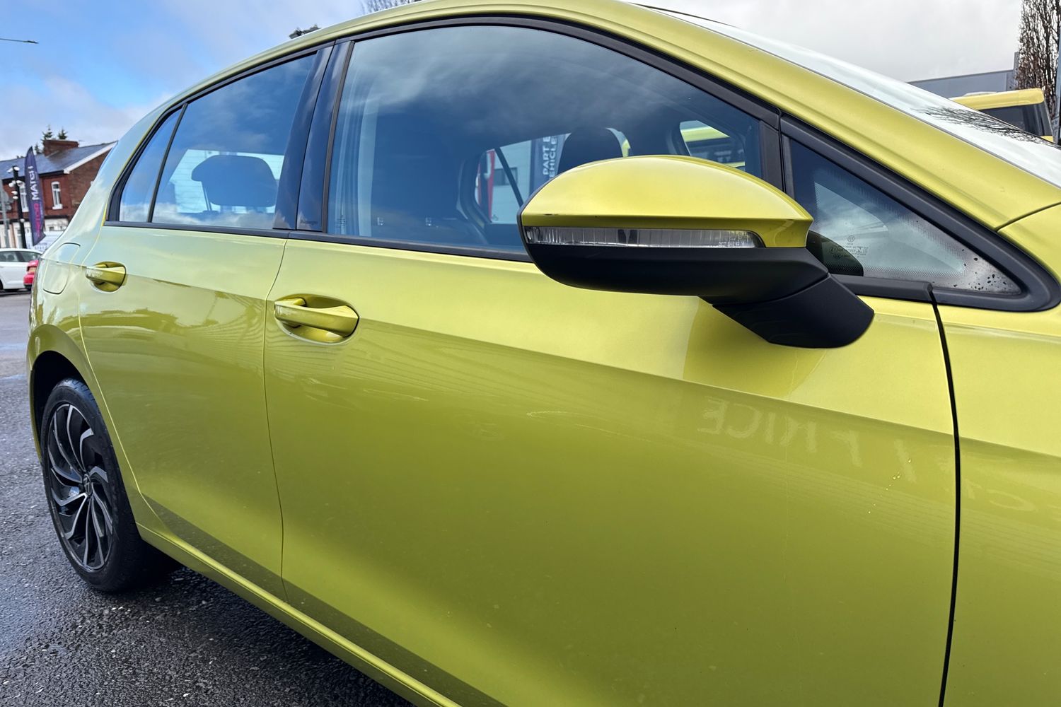 Used Volkswagen Golf 2020 for sale - 77570981: Photo 27