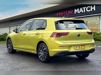 Used Volkswagen Golf 2020 for sale - 77570981: Photo