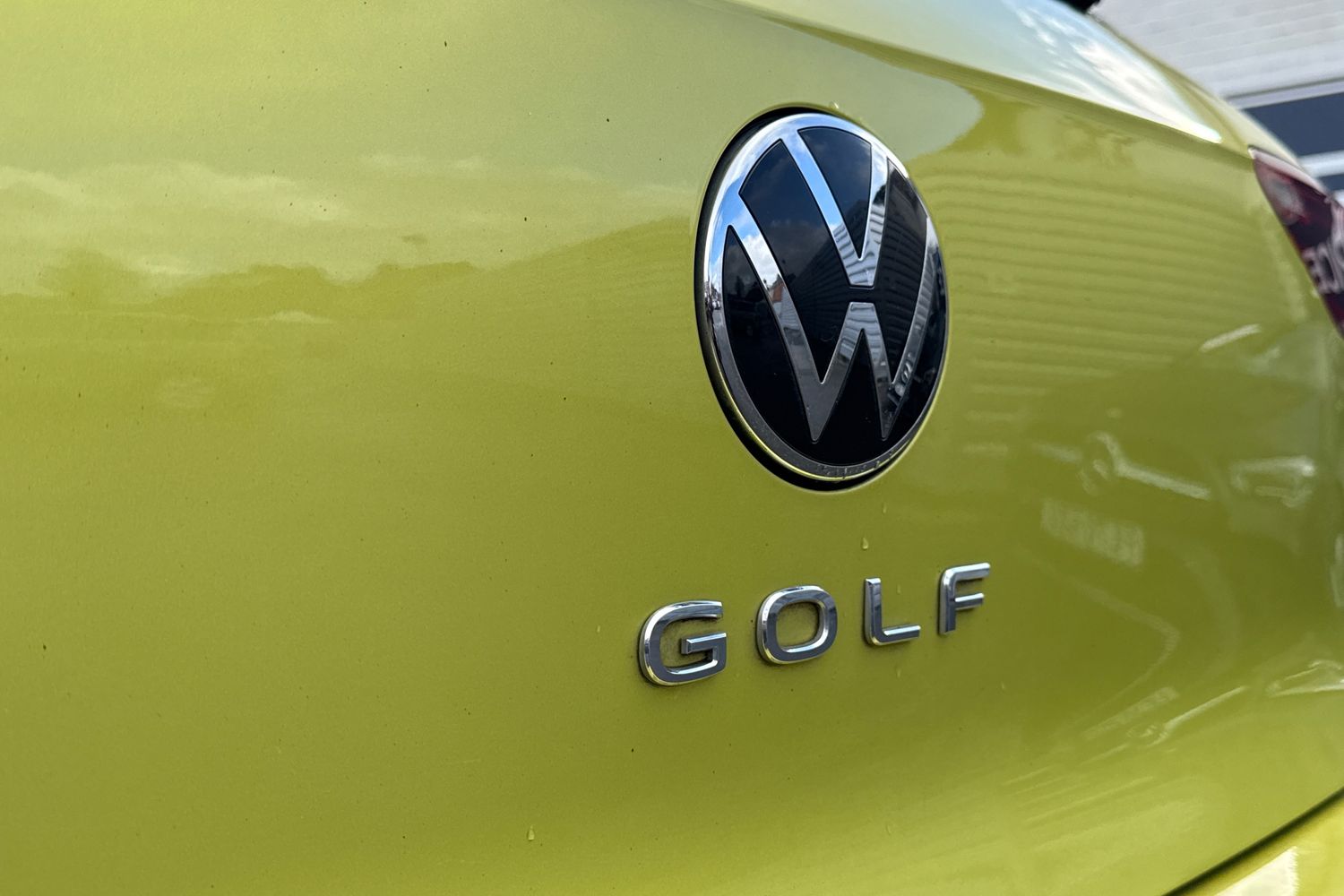 Used Volkswagen Golf 2020 for sale - 77570981: Photo 32