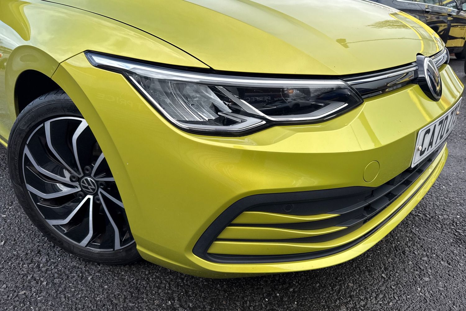 Used Volkswagen Golf 2020 for sale - 77570981: Photo 34