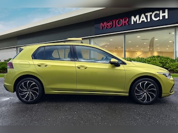 Used Volkswagen Golf 2020 for sale - 77570981: Photo