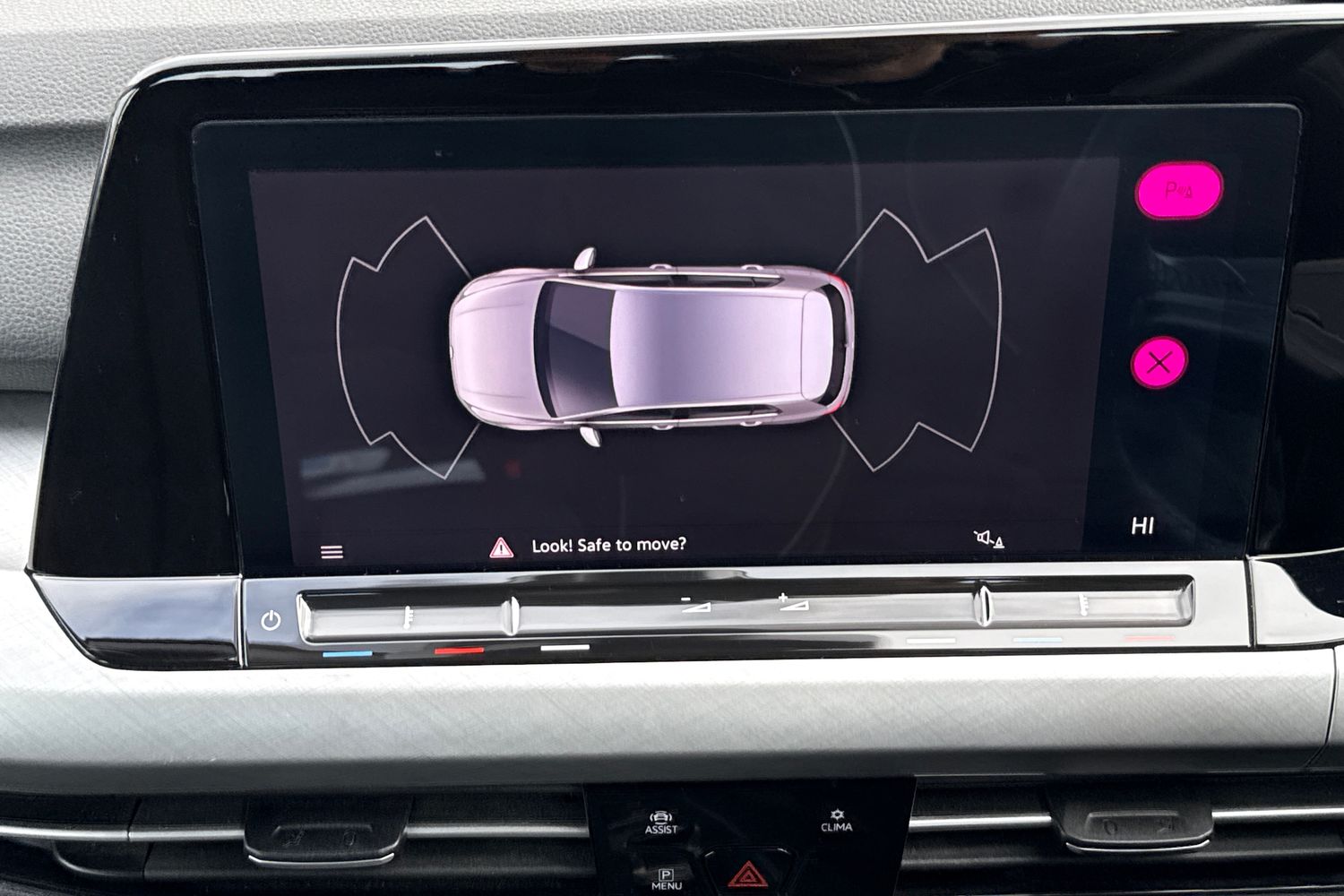 Used Volkswagen Golf 2020 for sale - 77570981: Photo 47