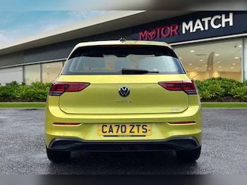 Used Volkswagen Golf 2020 for sale - 77570981: Photo