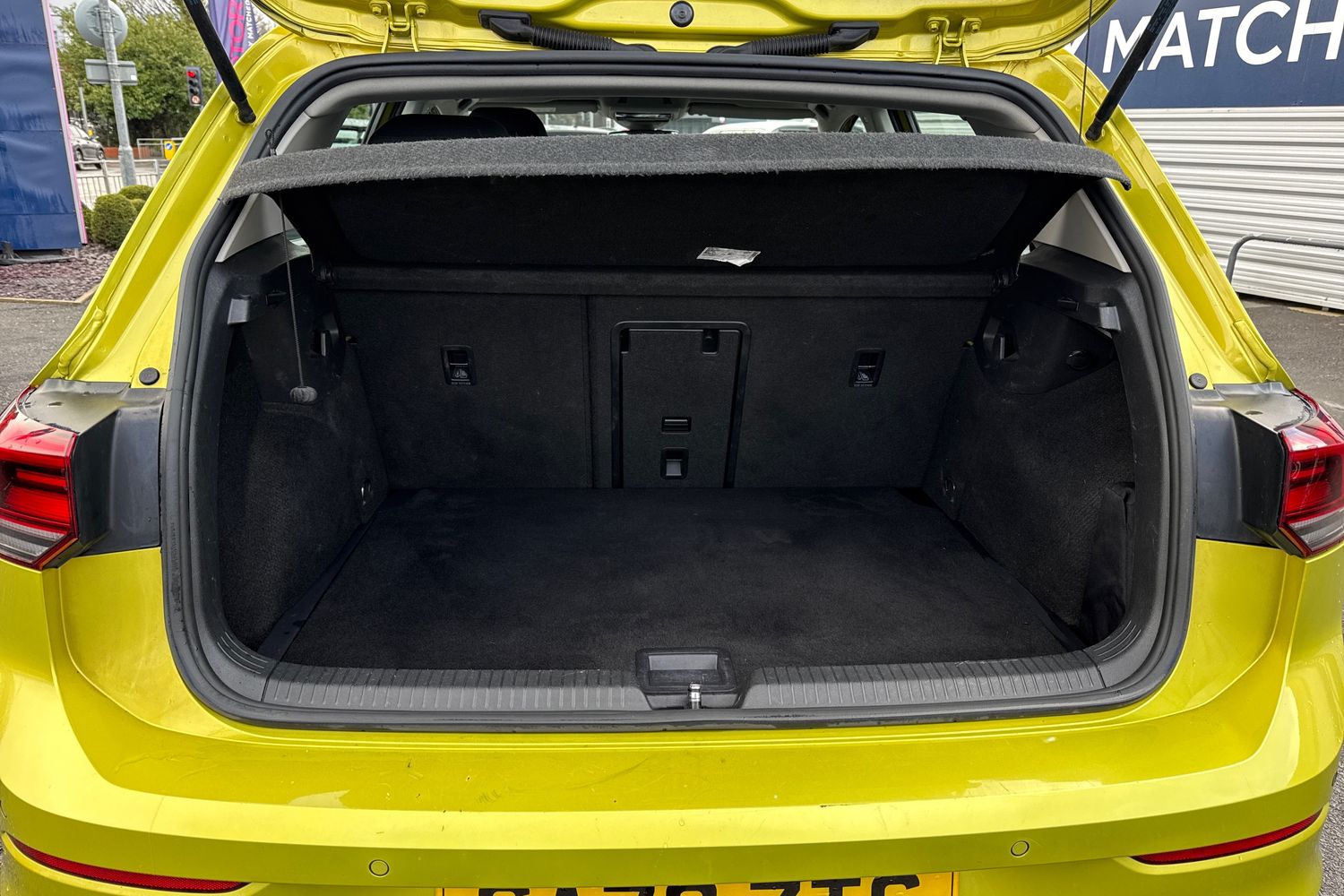 Used Volkswagen Golf 2020 for sale - 77570981: Photo 7