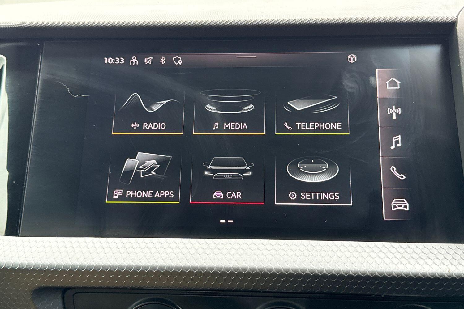 Used Audi A1 2021 for sale - 76171250: Photo 12