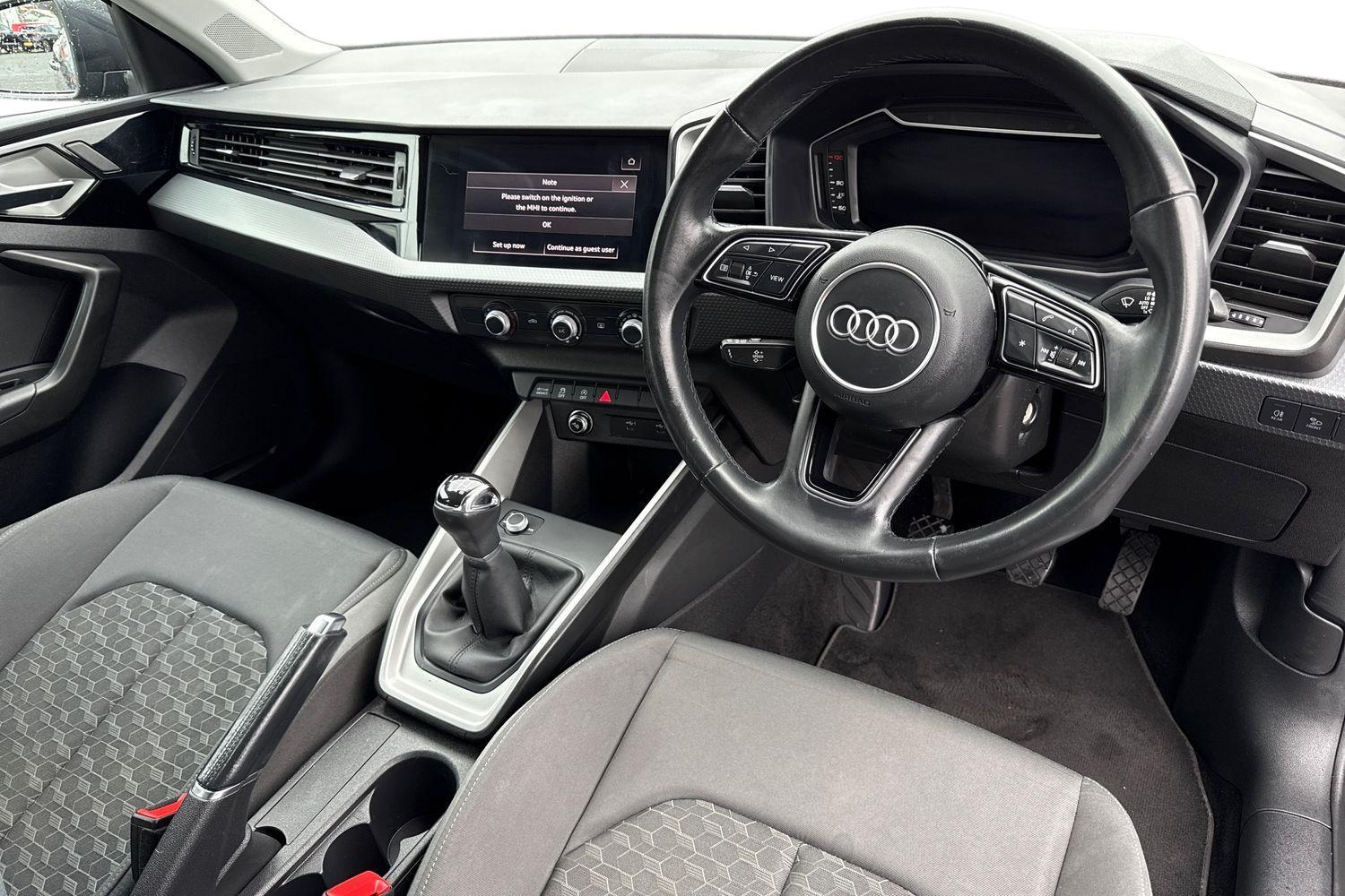 Used Audi A1 2021 for sale - 76171250: Photo 13