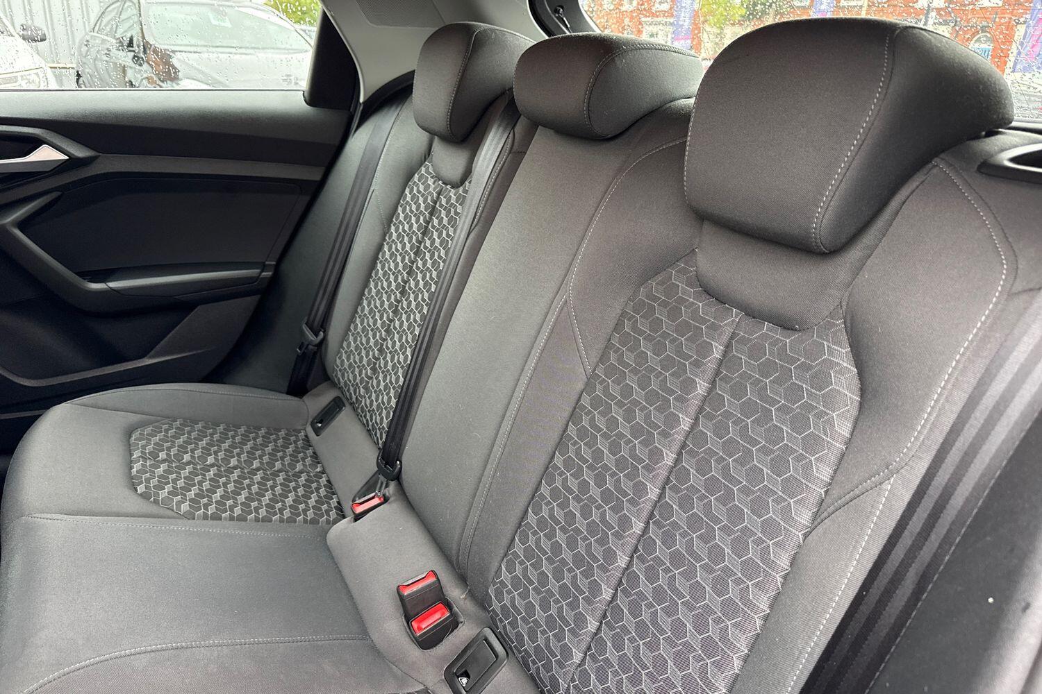 Used Audi A1 2021 for sale - 76171250: Photo 14