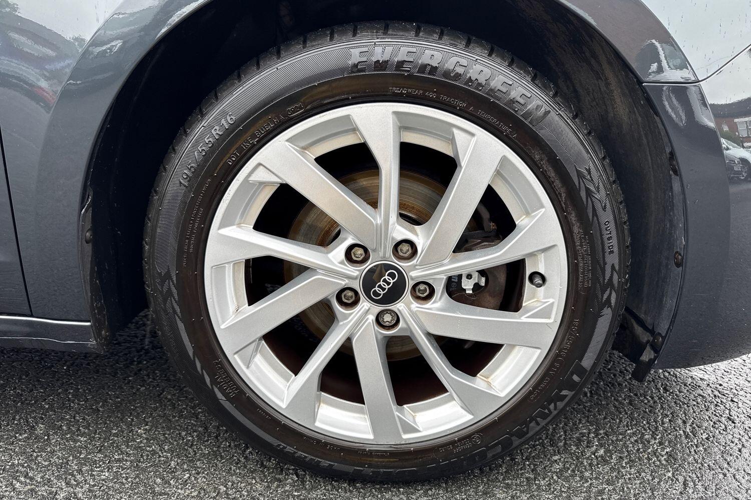 Used Audi A1 2021 for sale - 76171250: Photo 24