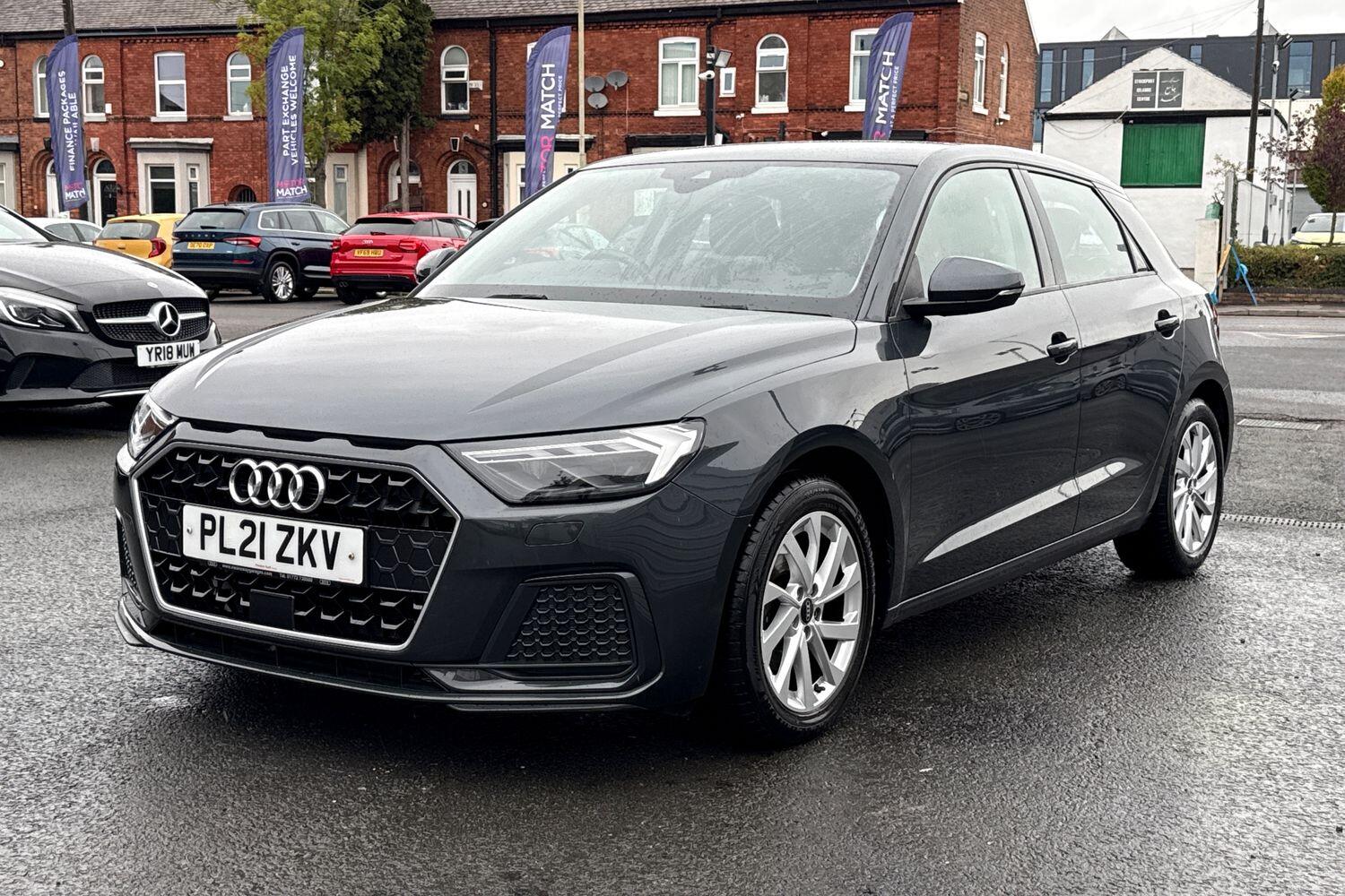 Used Audi A1 2021 for sale - 76171250: Photo 25