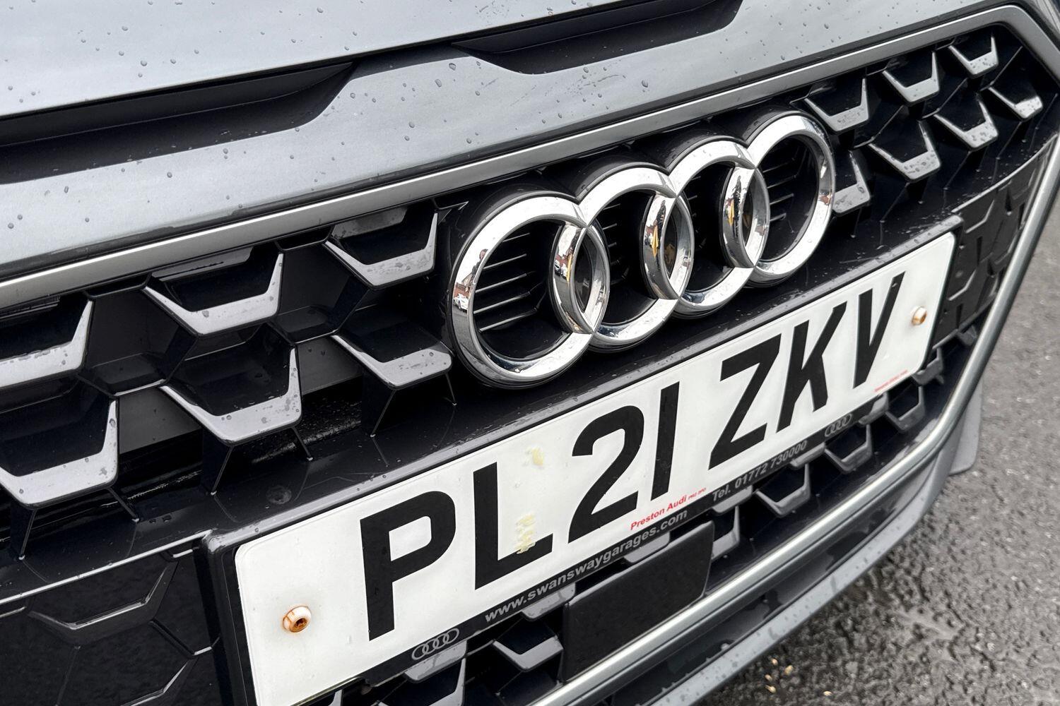 Used Audi A1 2021 for sale - 76171250: Photo 26