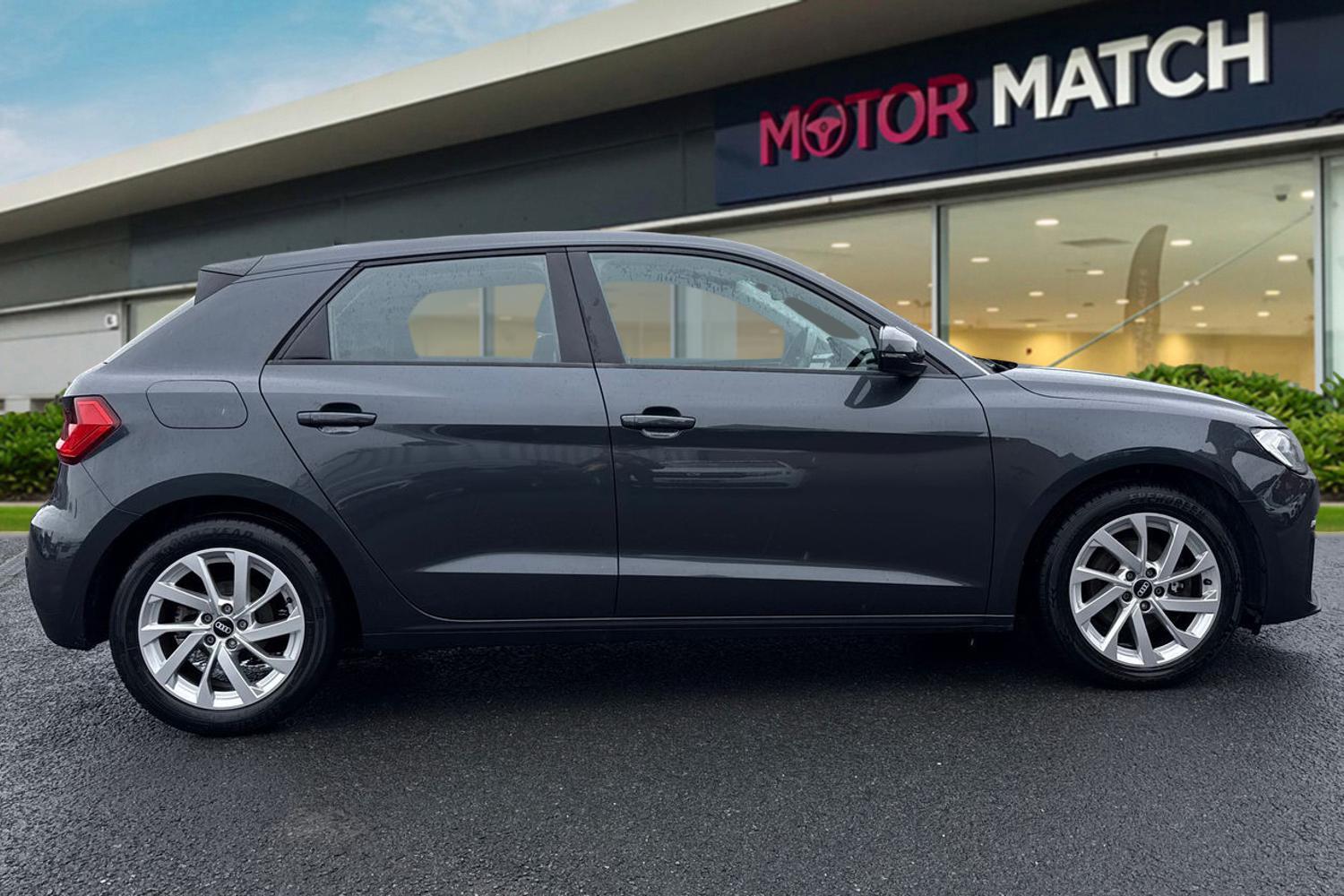 Used Audi A1 2021 for sale - 76171250: Photo 3
