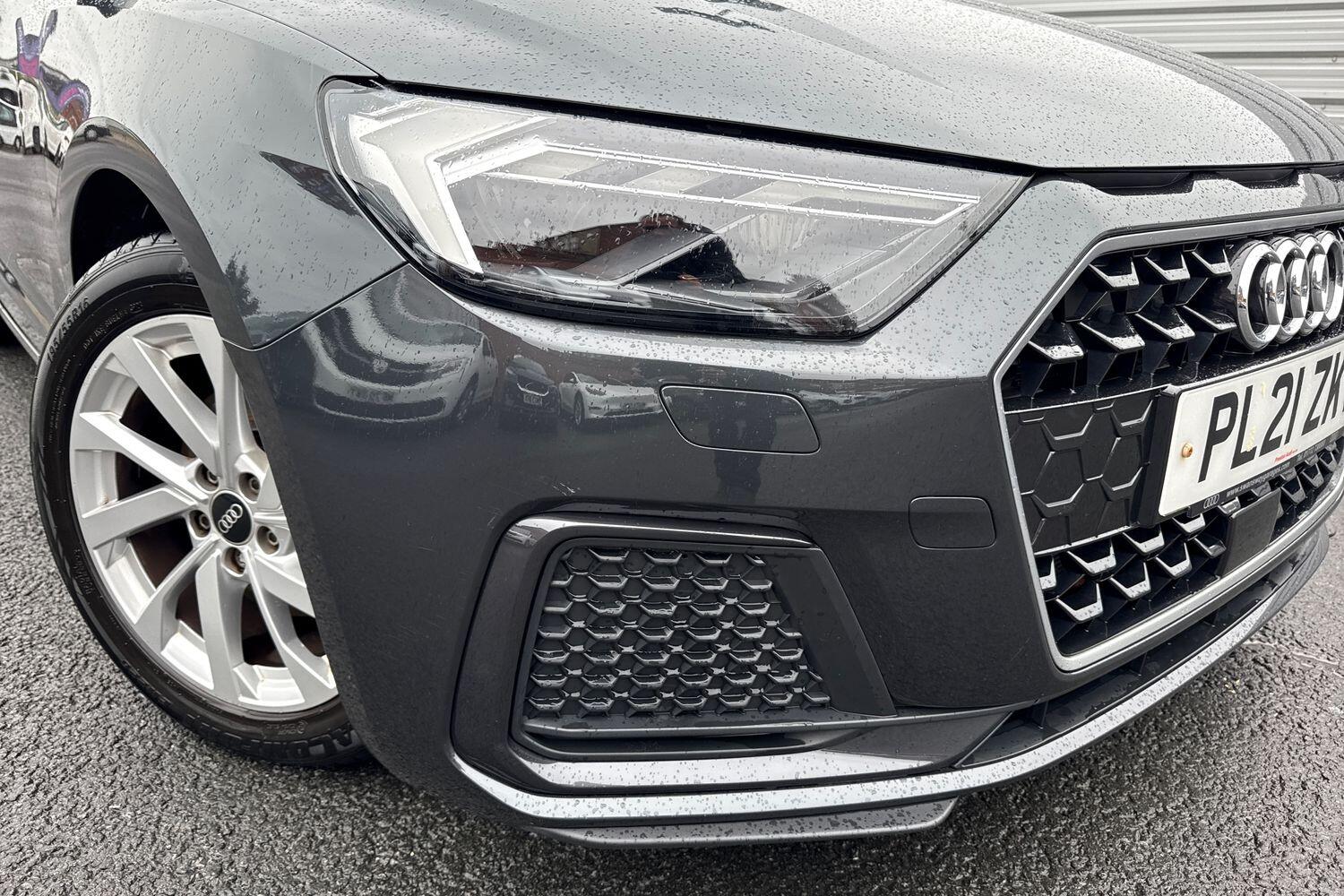 Used Audi A1 2021 for sale - 76171250: Photo 31