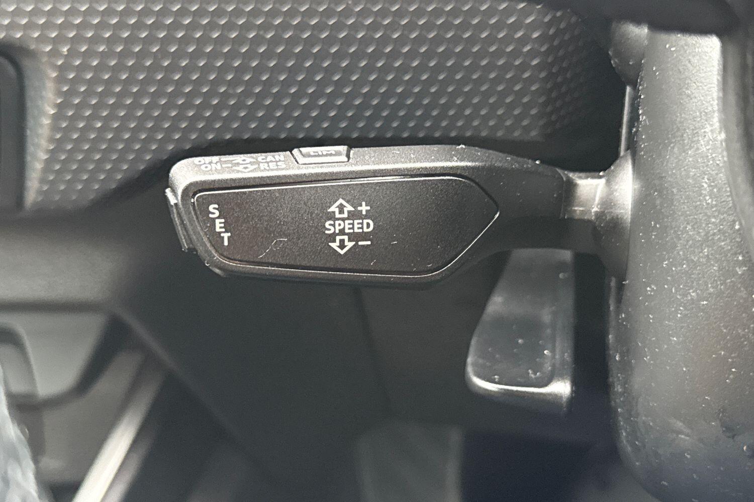 Used Audi A1 2021 for sale - 76171250: Photo 34