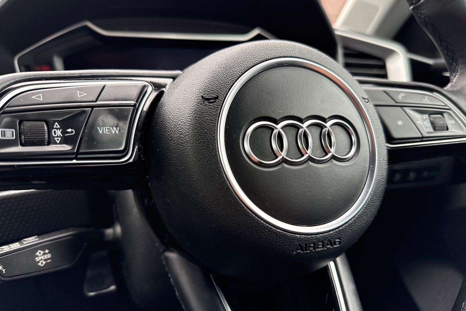 Used Audi A1 2021 for sale - 76171250: Photo 44