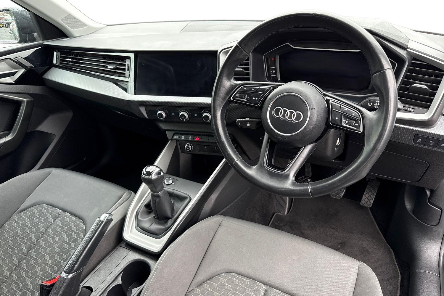 Used Audi A1 2021 for sale - 76171250: Photo 8