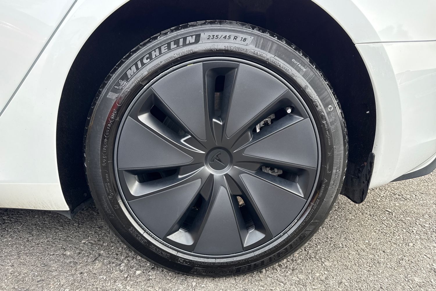 Used Tesla Model 3 2025 for sale - 78038083: Photo 10