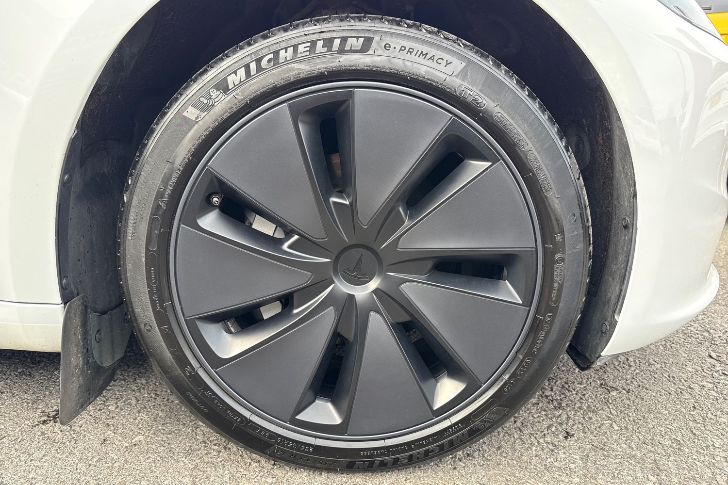 Used Tesla Model 3 2025 for sale - 78038083: Photo 11