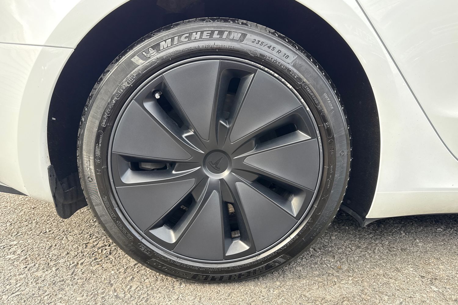 Used Tesla Model 3 2025 for sale - 78038083: Photo 12