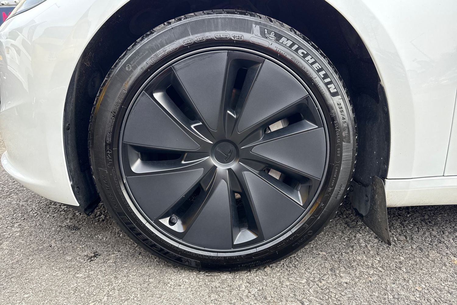 Used Tesla Model 3 2025 for sale - 78038083: Photo 13