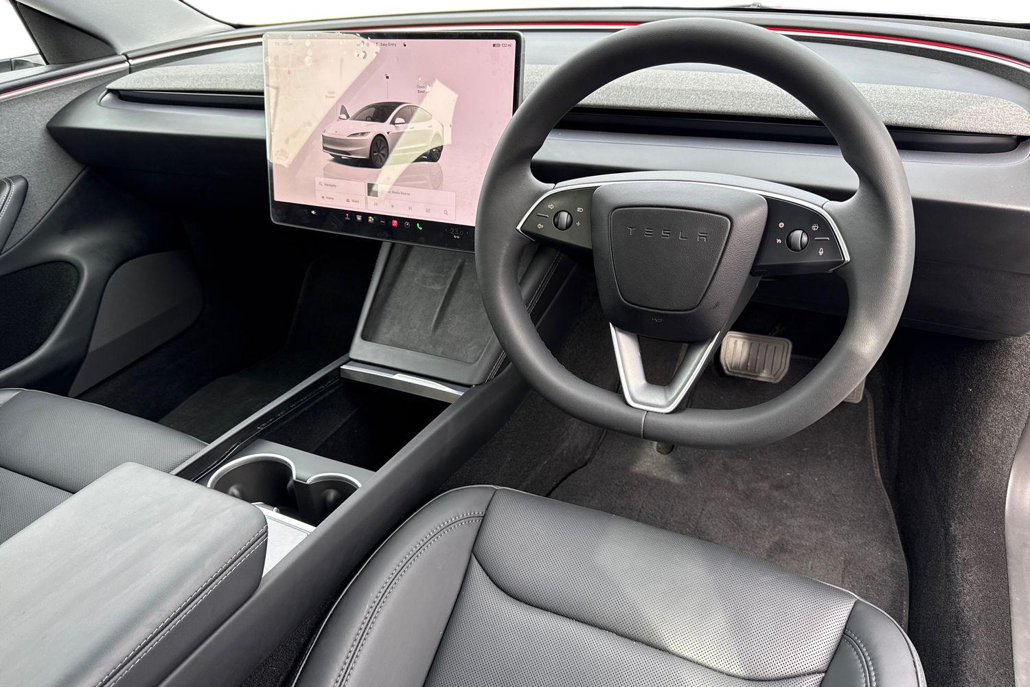 Used Tesla Model 3 2025 for sale - 78038083: Photo 14