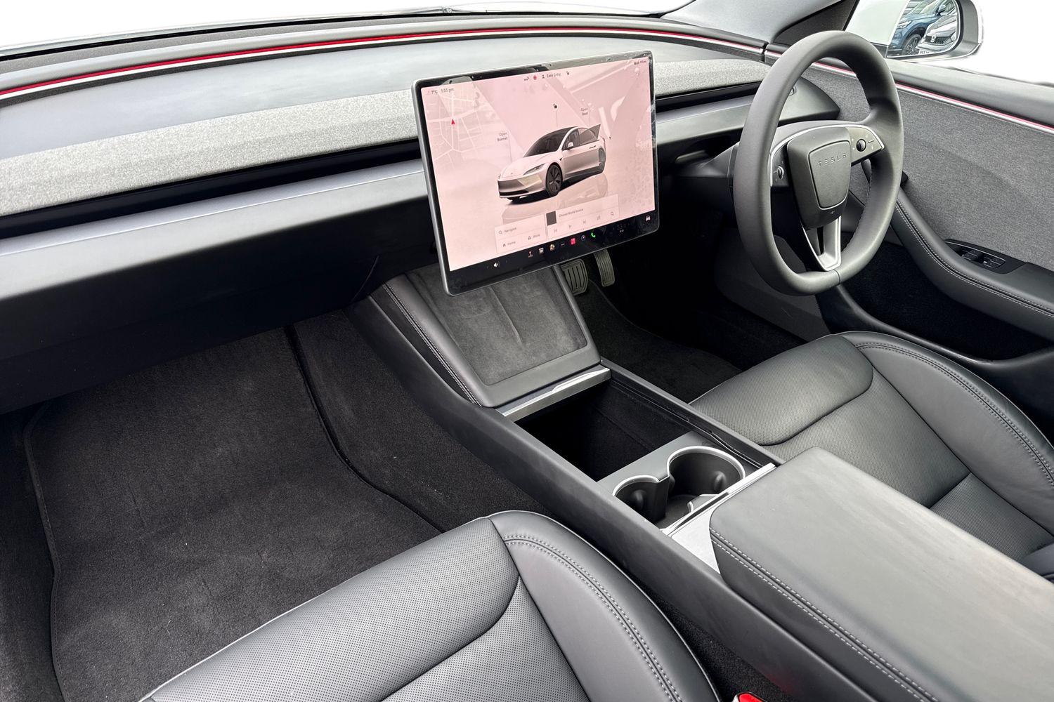 Used Tesla Model 3 2025 for sale - 78038083: Photo 15