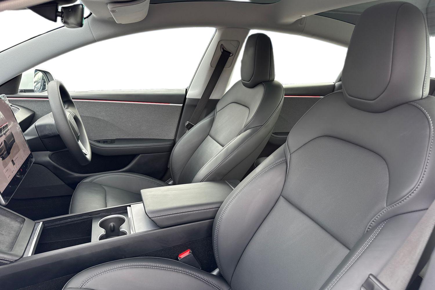 Used Tesla Model 3 2025 for sale - 78038083: Photo 16