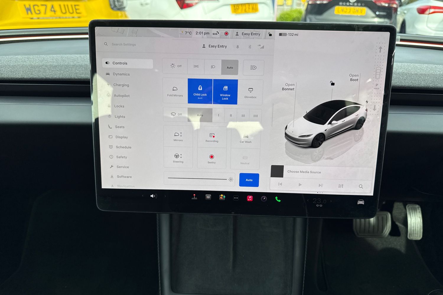 Used Tesla Model 3 2025 for sale - 78038083: Photo 17