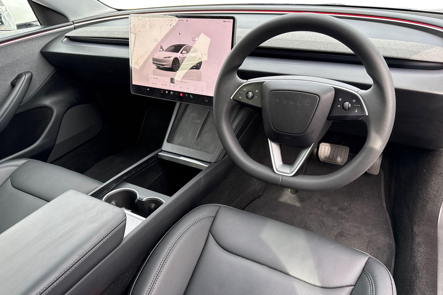 Used Tesla Model 3 2025 for sale - 78038083: Photo 18