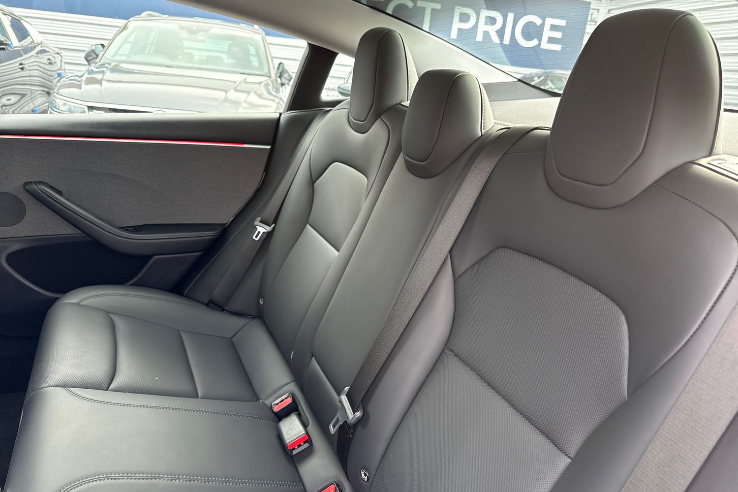 Used Tesla Model 3 2025 for sale - 78038083: Photo 19