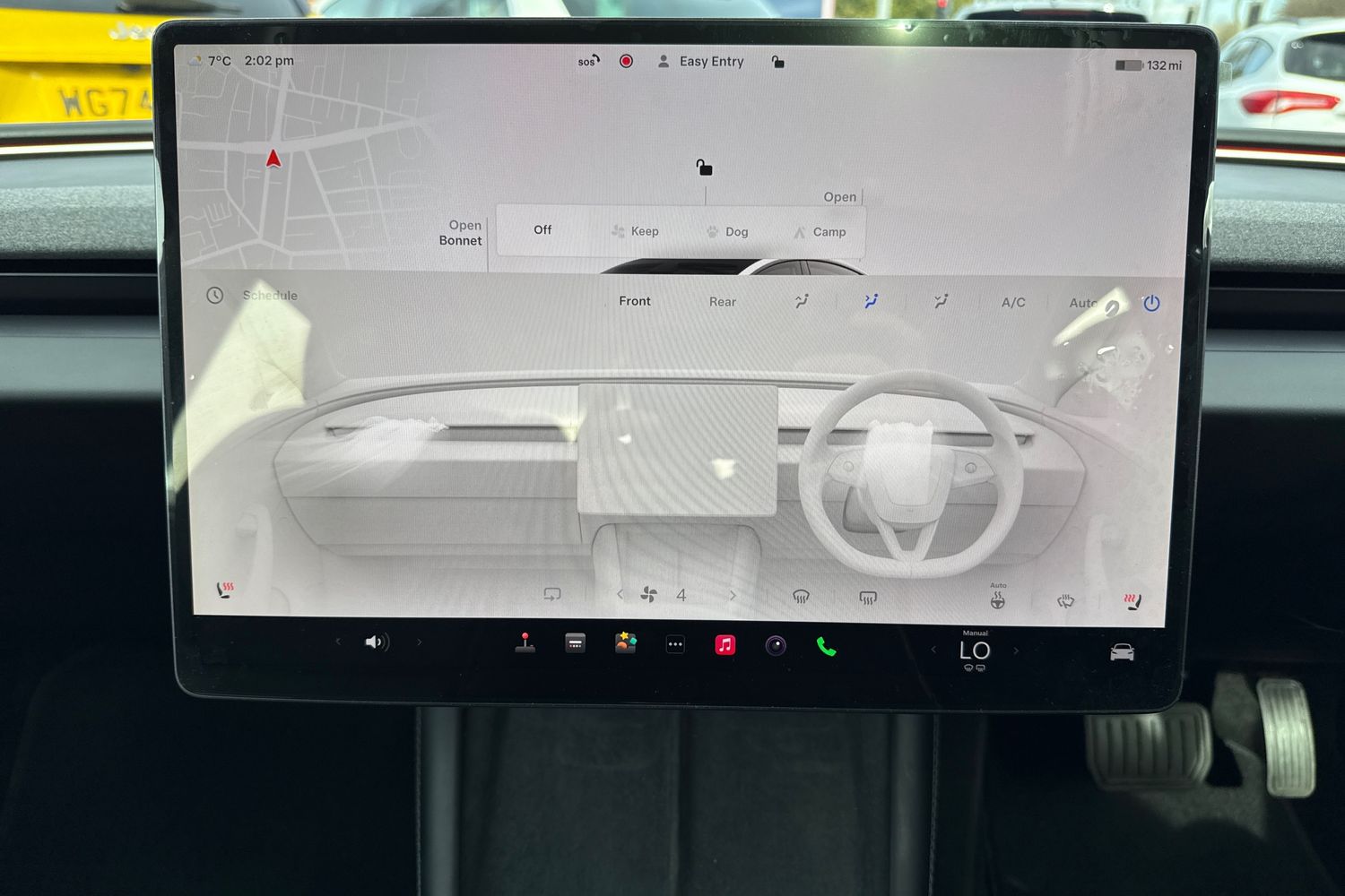 Used Tesla Model 3 2025 for sale - 78038083: Photo 22