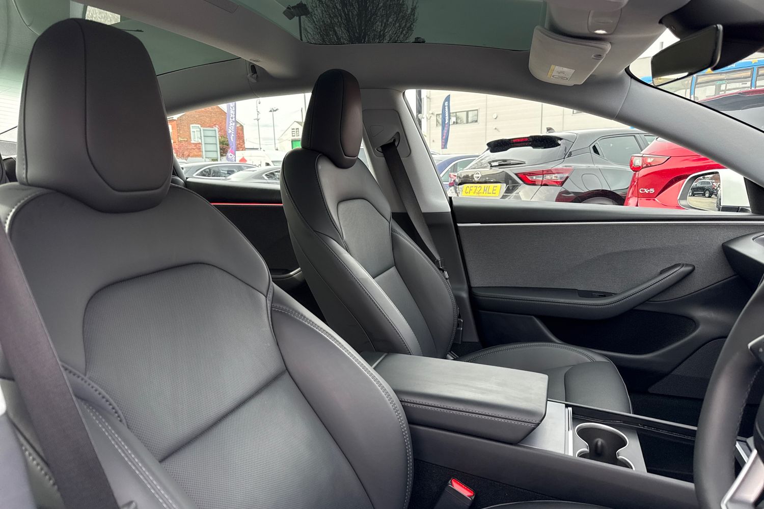 Used Tesla Model 3 2025 for sale - 78038083: Photo 24