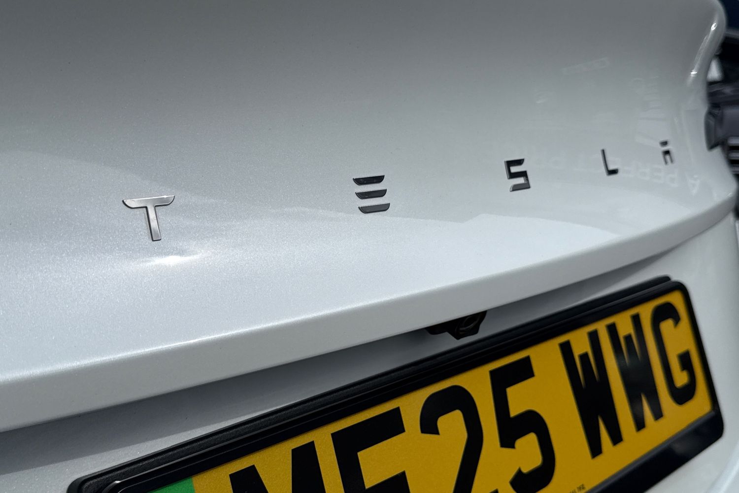 Used Tesla Model 3 2025 for sale - 78038083: Photo 25