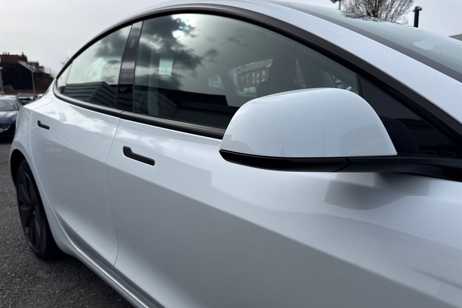 Used Tesla Model 3 2025 for sale - 78038083: Photo 28