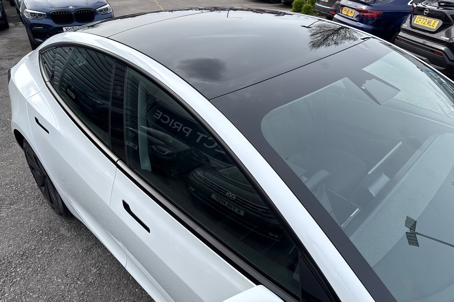 Used Tesla Model 3 2025 for sale - 78038083: Photo 30