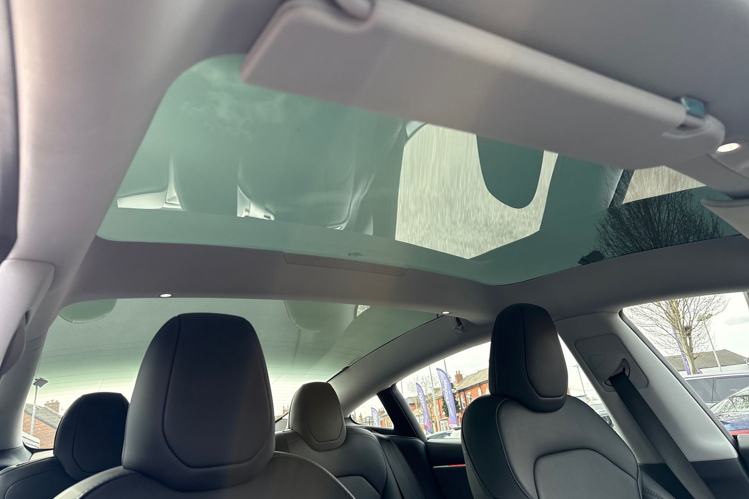 Used Tesla Model 3 2025 for sale - 78038083: Photo 34