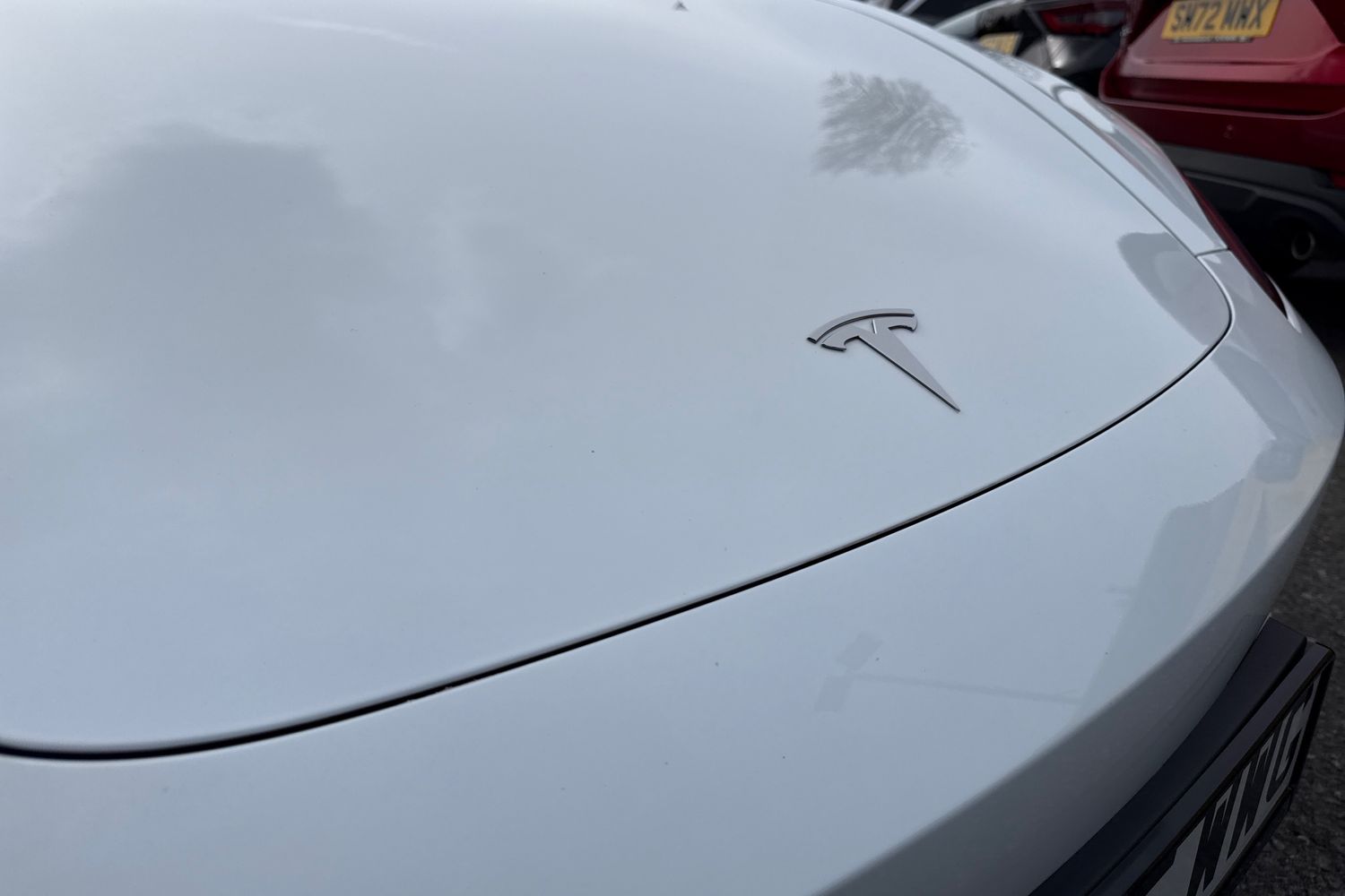 Used Tesla Model 3 2025 for sale - 78038083: Photo 35