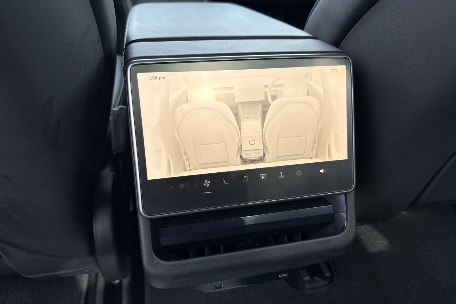 Used Tesla Model 3 2025 for sale - 78038083: Photo 37