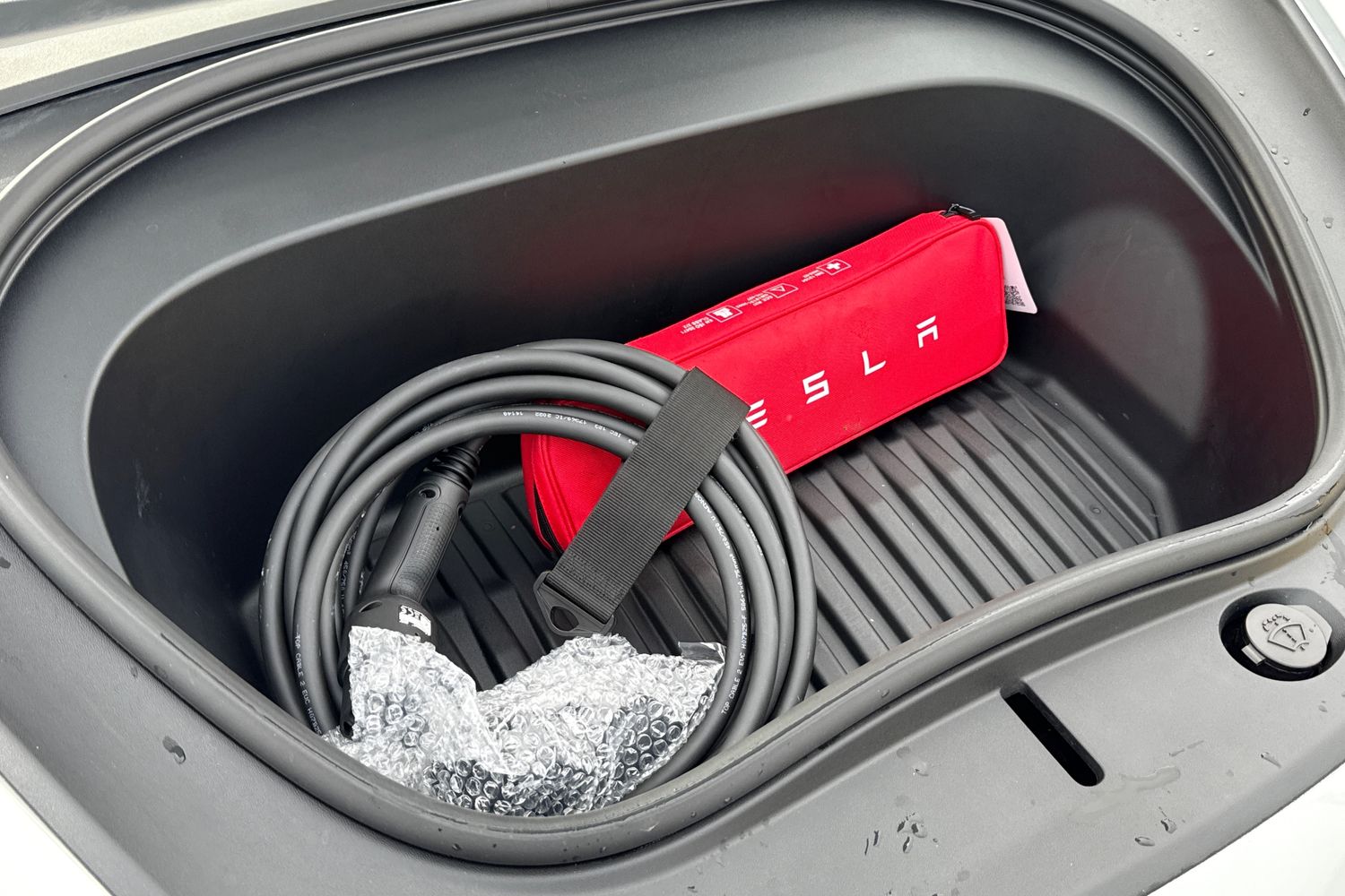 Used Tesla Model 3 2025 for sale - 78038083: Photo 38