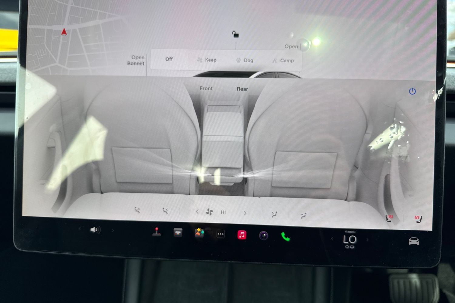 Used Tesla Model 3 2025 for sale - 78038083: Photo 46