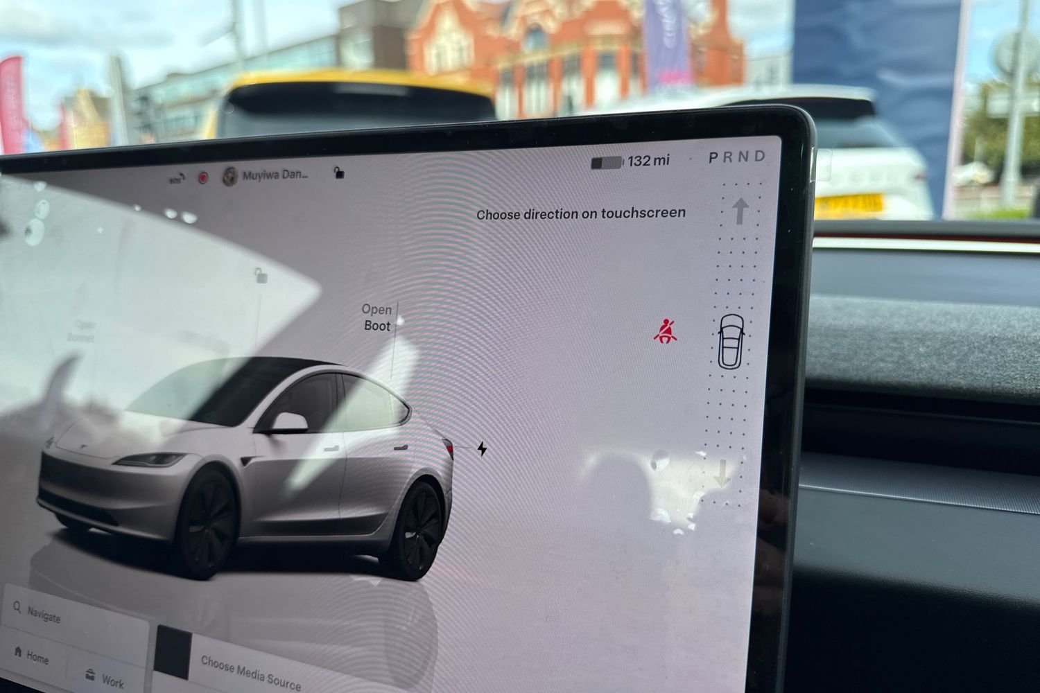 Used Tesla Model 3 2025 for sale - 78038083: Photo 47