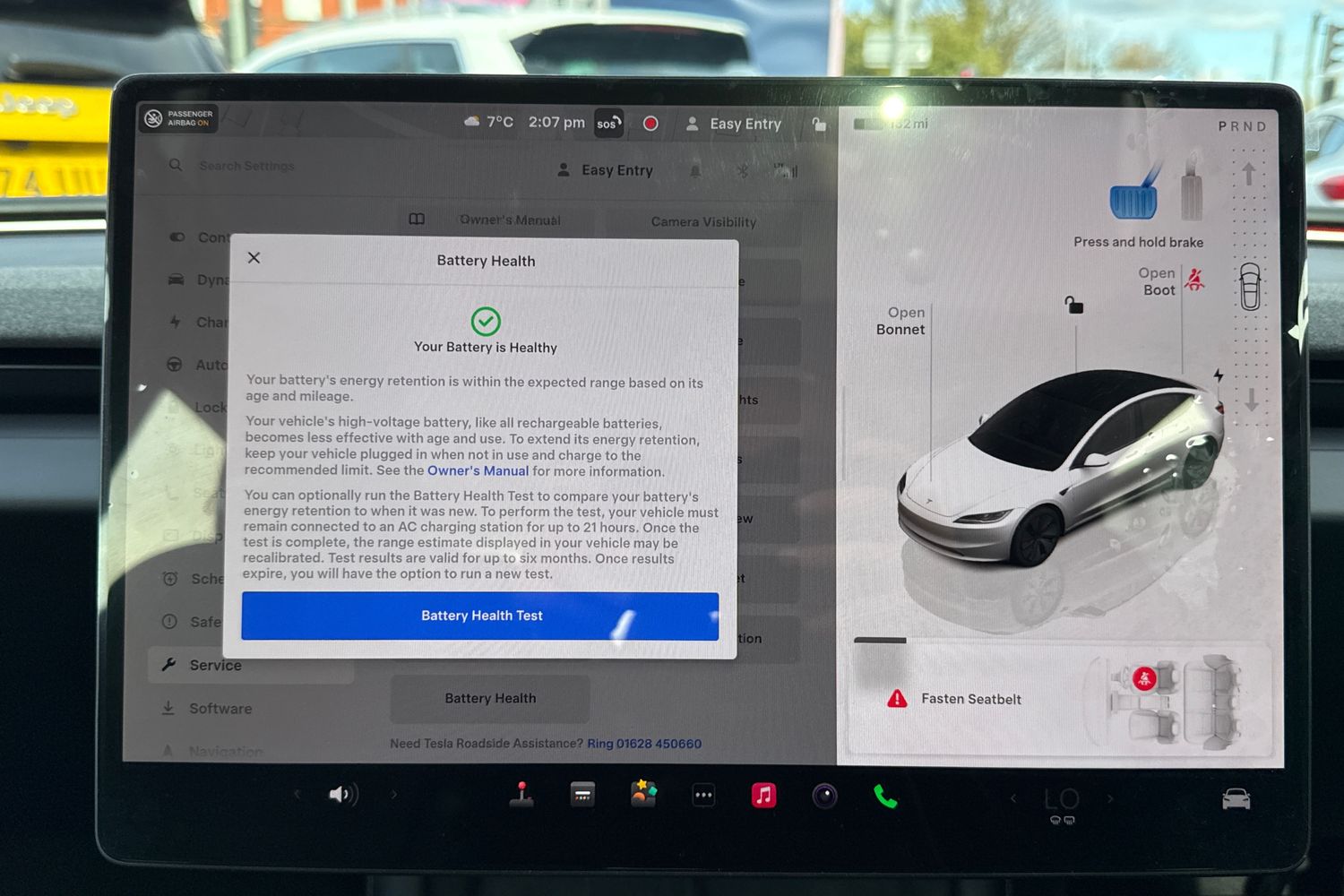 Used Tesla Model 3 2025 for sale - 78038083: Photo 51