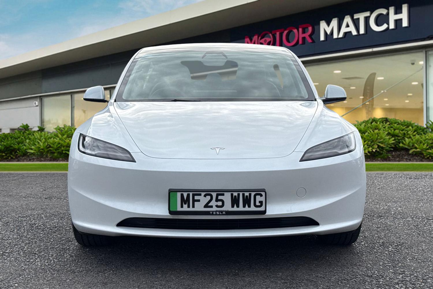 Used Tesla Model 3 2025 for sale - 78038083: Photo 6