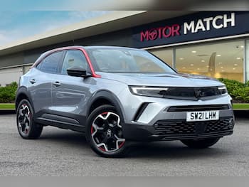 Used Vauxhall Mokka 2021 for sale - 79765052: Photo