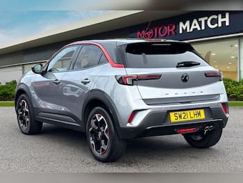 Used Vauxhall Mokka 2021 for sale - 79765052: Photo