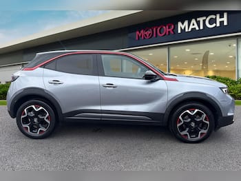 Used Vauxhall Mokka 2021 for sale - 79765052: Photo